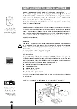 Preview for 55 page of Zibro R 420 E Operating Instructions Manual