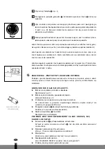 Preview for 95 page of Zibro R 420 E Operating Instructions Manual