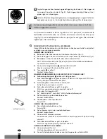 Preview for 8 page of Zibro R 421 E Operating Manual