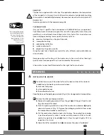 Preview for 6 page of Zibro R 421 TC Operating Manual