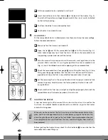 Preview for 7 page of Zibro R 421 TC Operating Manual