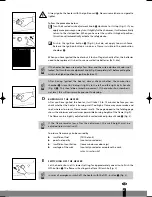 Preview for 8 page of Zibro R 421 TC Operating Manual