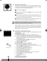 Preview for 9 page of Zibro R 421 TC Operating Manual