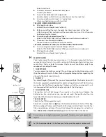 Preview for 10 page of Zibro R 421 TC Operating Manual