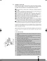 Preview for 12 page of Zibro R 421 TC Operating Manual