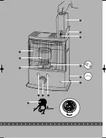 Preview for 16 page of Zibro R 421 TC Operating Manual