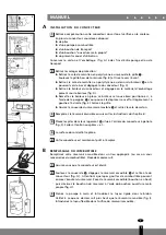 Preview for 8 page of Zibro R 56 C Operating Instructions Manual