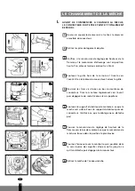 Preview for 15 page of Zibro R 56 C Operating Instructions Manual