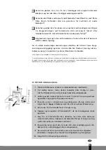 Preview for 38 page of Zibro R 56 C Operating Instructions Manual