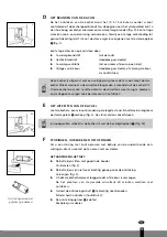 Preview for 82 page of Zibro R 56 C Operating Instructions Manual