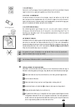 Preview for 84 page of Zibro R 56 C Operating Instructions Manual