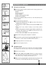 Preview for 92 page of Zibro R 56 C Operating Instructions Manual