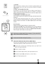 Preview for 96 page of Zibro R 56 C Operating Instructions Manual