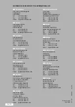 Preview for 103 page of Zibro R 56 C Operating Instructions Manual