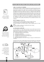 Preview for 4 page of Zibro R 59 C Operating Manual