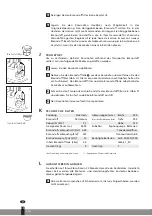 Preview for 22 page of Zibro R 59 C Operating Manual