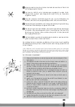 Preview for 23 page of Zibro R 59 C Operating Manual