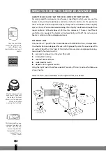 Предварительный просмотр 54 страницы Zibro R 611 C Operating Manual