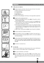 Предварительный просмотр 55 страницы Zibro R 611 C Operating Manual