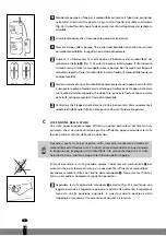 Предварительный просмотр 68 страницы Zibro R 611 C Operating Manual