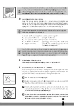 Предварительный просмотр 69 страницы Zibro R 611 C Operating Manual