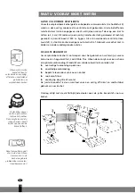 Предварительный просмотр 78 страницы Zibro R 611 C Operating Manual