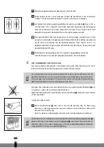 Предварительный просмотр 80 страницы Zibro R 611 C Operating Manual