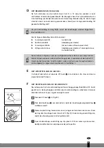 Предварительный просмотр 81 страницы Zibro R 611 C Operating Manual