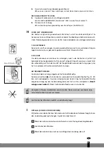 Предварительный просмотр 83 страницы Zibro R 611 C Operating Manual