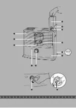 Предварительный просмотр 89 страницы Zibro R 611 C Operating Manual