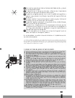 Preview for 13 page of Zibro R 617 E Manual