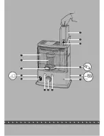 Предварительный просмотр 3 страницы Zibro R18E Operating Manual