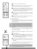 Предварительный просмотр 8 страницы Zibro R18E Operating Manual