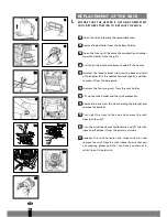 Предварительный просмотр 14 страницы Zibro R18E Operating Manual