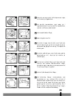 Предварительный просмотр 40 страницы Zibro R51C Operating Instructions Manual