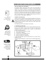 Предварительный просмотр 43 страницы Zibro R51C Operating Instructions Manual