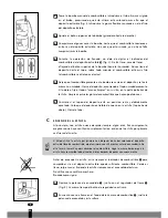 Предварительный просмотр 45 страницы Zibro R51C Operating Instructions Manual