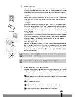 Предварительный просмотр 48 страницы Zibro R51C Operating Instructions Manual