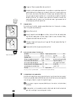 Предварительный просмотр 49 страницы Zibro R51C Operating Instructions Manual