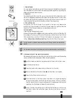 Предварительный просмотр 60 страницы Zibro R51C Operating Instructions Manual