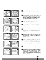 Предварительный просмотр 64 страницы Zibro R51C Operating Instructions Manual