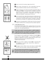 Предварительный просмотр 69 страницы Zibro R51C Operating Instructions Manual