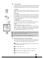 Предварительный просмотр 72 страницы Zibro R51C Operating Instructions Manual