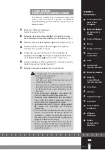 Предварительный просмотр 3 страницы Zibro RS 145 E Operating Manual