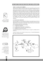 Preview for 4 page of Zibro RS 145 E Operating Manual