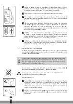 Предварительный просмотр 6 страницы Zibro RS 145 E Operating Manual