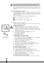 Preview for 8 page of Zibro RS 145 E Operating Manual