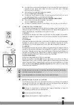 Предварительный просмотр 9 страницы Zibro RS 145 E Operating Manual