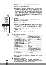 Preview for 10 page of Zibro RS 145 E Operating Manual