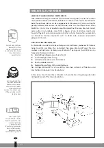 Предварительный просмотр 16 страницы Zibro RS 145 E Operating Manual